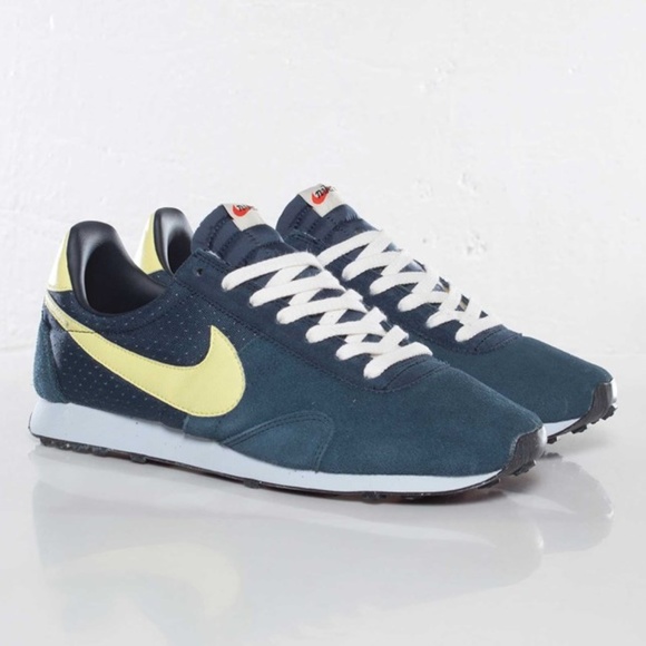 Nike Pre Montreal Racer Sneakers Shoes 